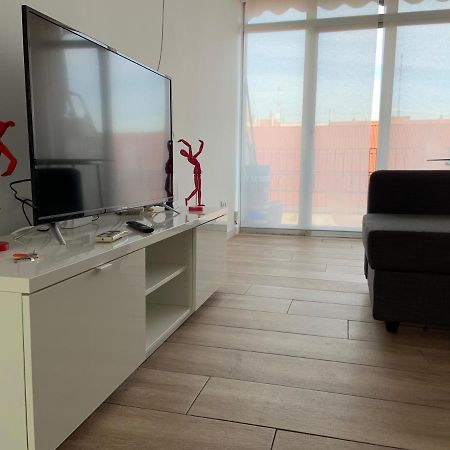 Appartement Apartamento Situado A 10 Minutos De Opera à Madrid Extérieur photo